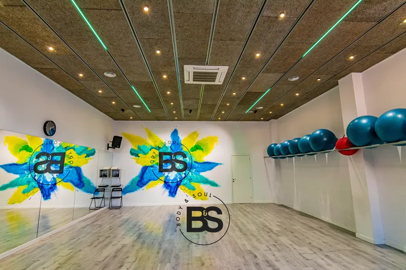 Body & Soul 10