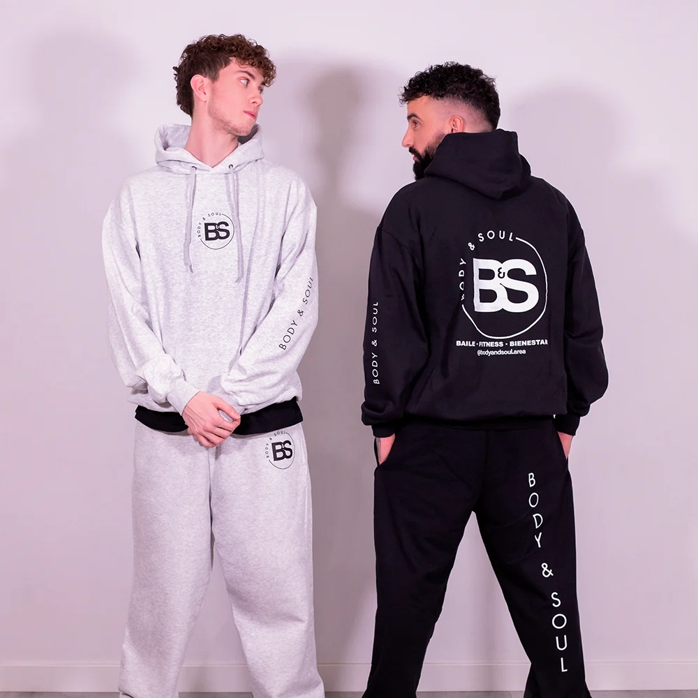 Body&Soul Area Shop 3 chandal completo chico 2