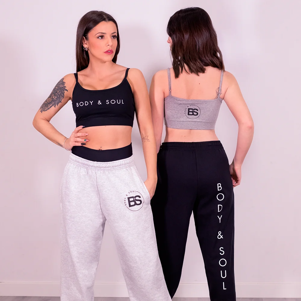 Body&Soul Area Shop 6 top