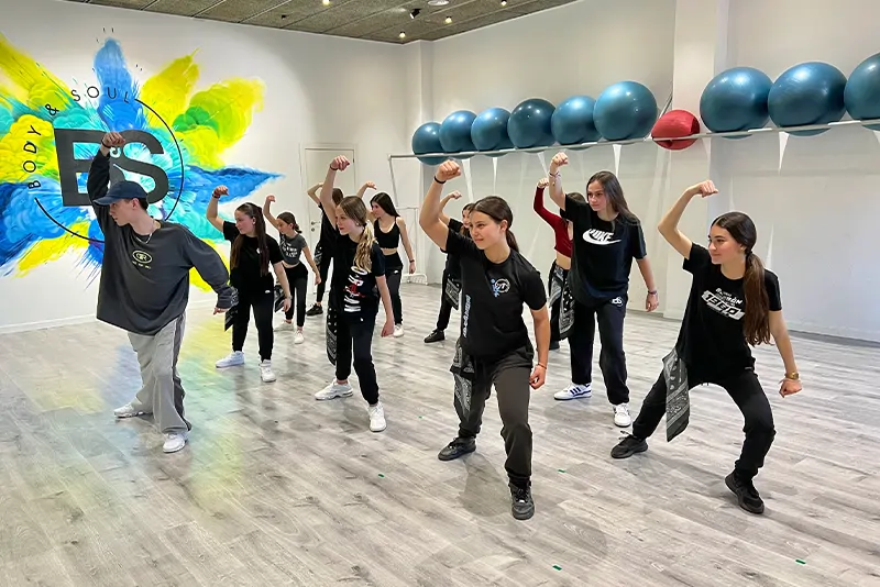 Urban Competition 5 Urban Competicion