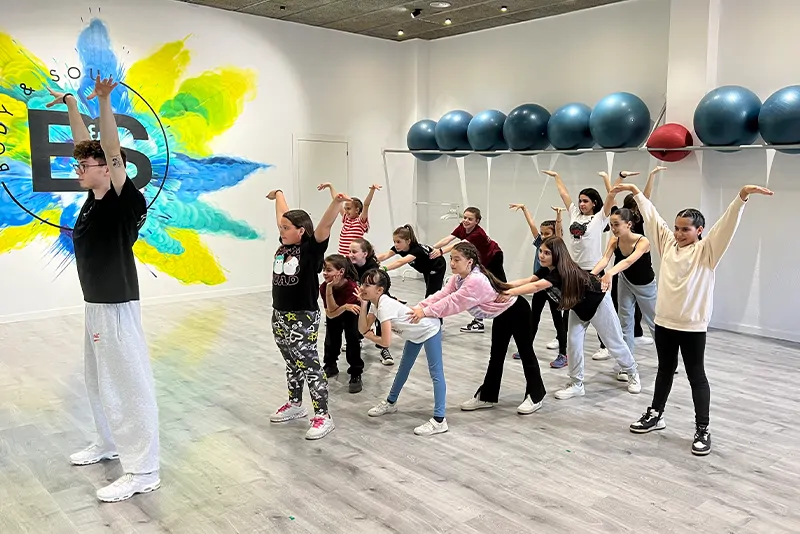 Urban Competition 4 UrbanoCompeticion1