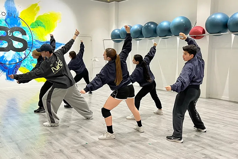 Urban Competition 3 UrbanoCompeticion2