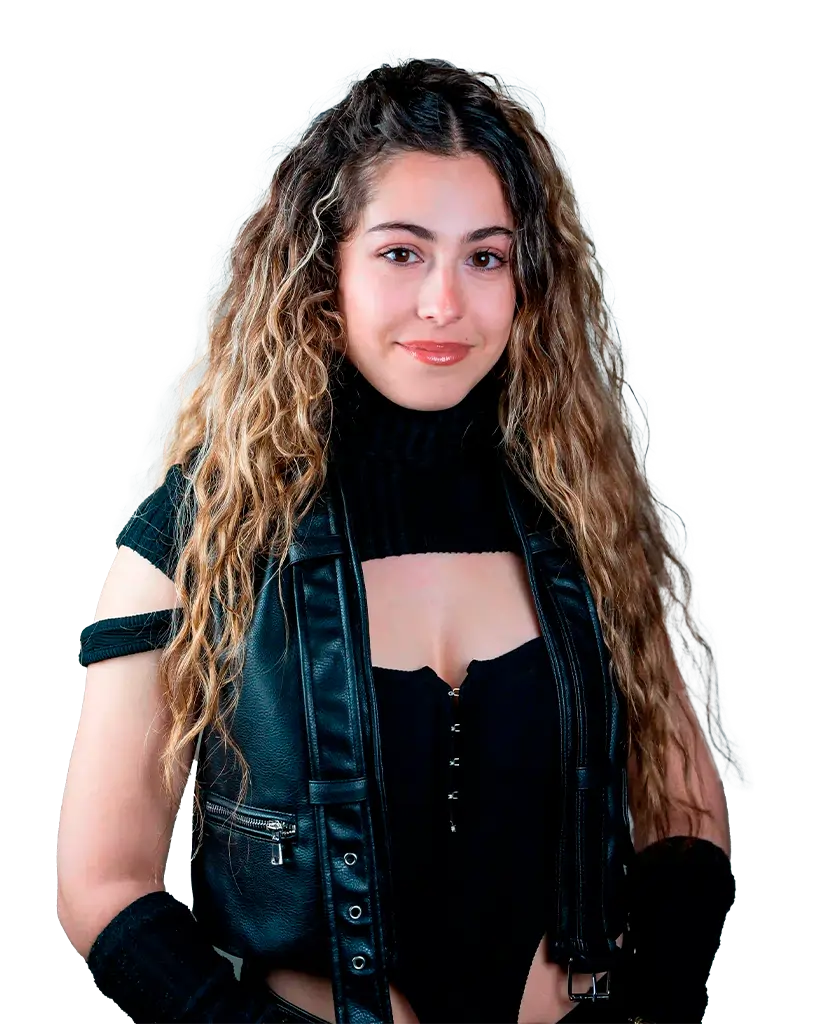 Profesores 9 Carlota