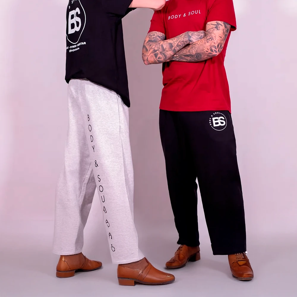 Body&Soul Area Shop 4 PANTALONBODY