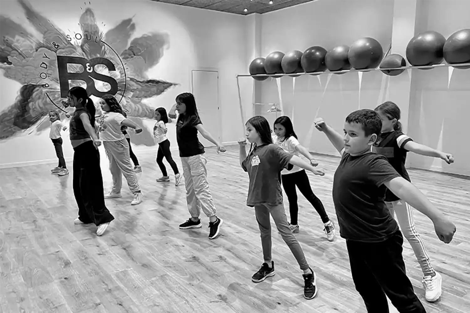 Dance 6 Zumba-Kids Portada