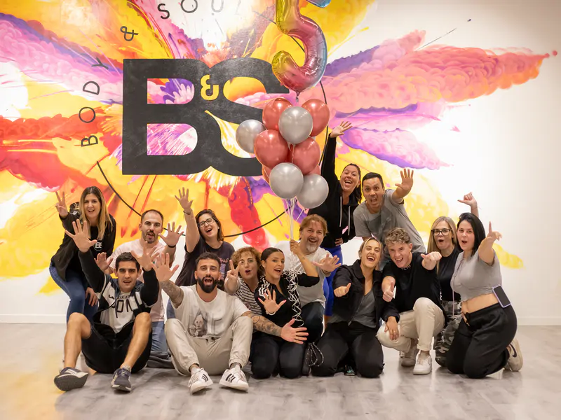 Bachata 2 bachata inicio 1