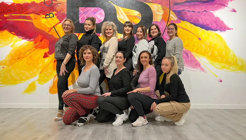 Lady Style Ritmos Latinos 2 lady style (inicio) 2