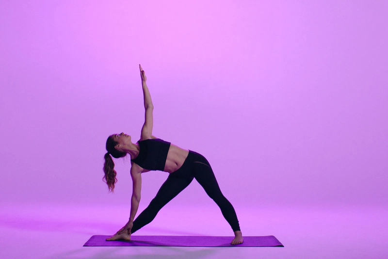 Yoga 2 yoga (foto de internet)