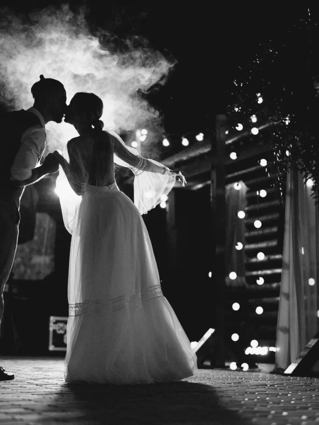 portada baile nupcial